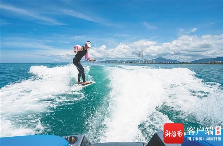 他喜欢我，他对我的喜欢是真的吗？游戏画面